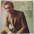  Ray Price ‎– For The Good Times 